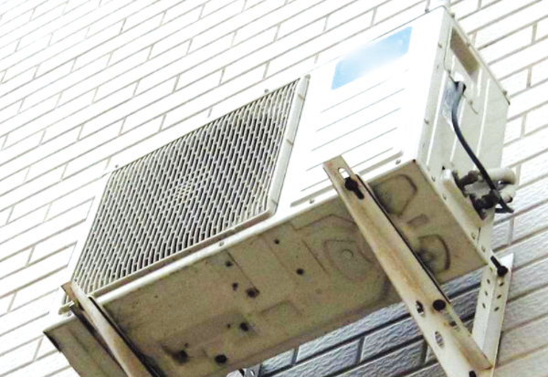 空调外机需要清洗吗 空调外机怎么清洗