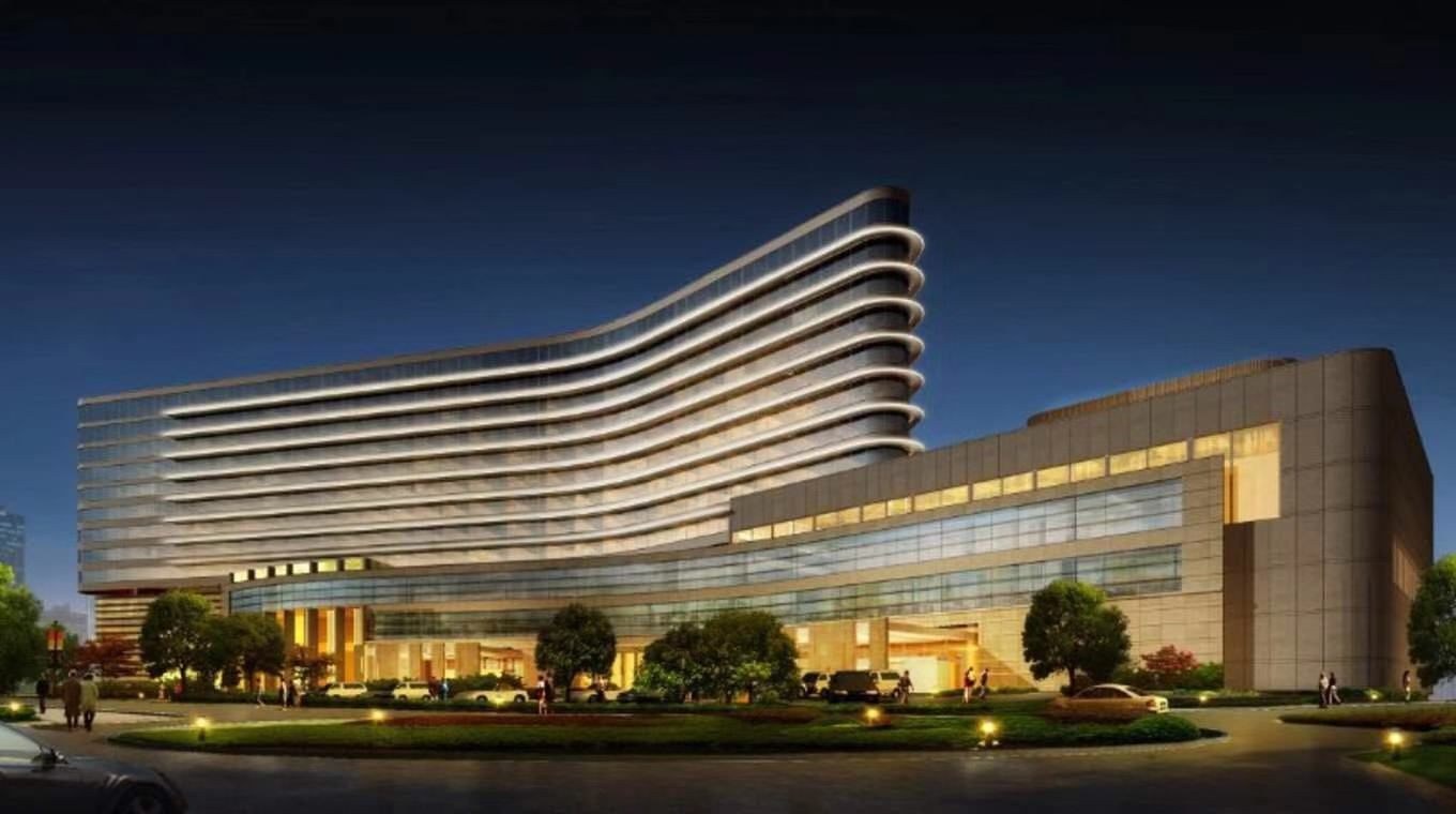 芜湖悦圆方大酒店