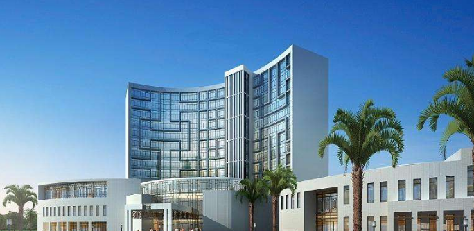 安徽齐云山庄酒店管理有限公司