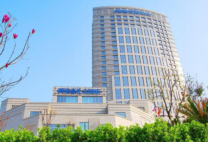 合肥两淮豪生大酒店