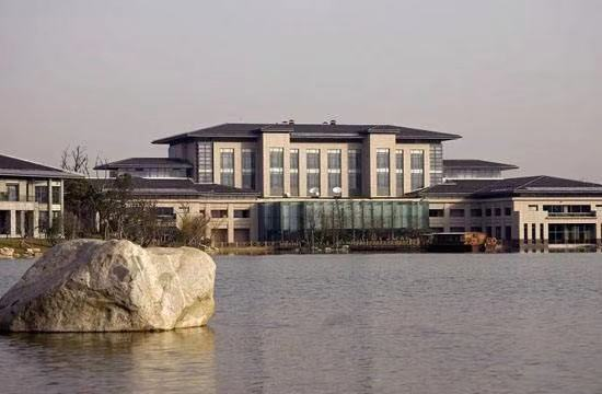 安徽金陵嘉珑大酒店